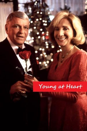 Young at Heart's poster