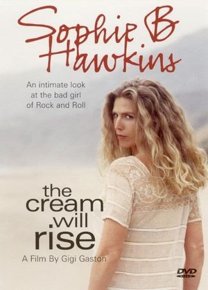 The Cream Will Rise's poster