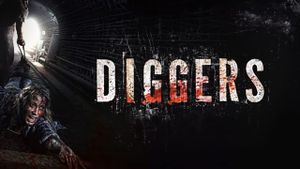 Diggers's poster