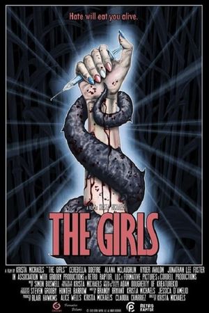 The Girls's poster image