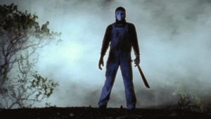 Bloody Murder 2: Closing Camp's poster