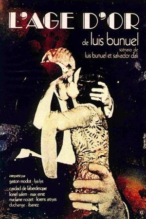L'Age d'Or's poster