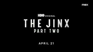 The Jinx - Part Two's poster