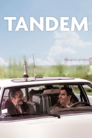 Tandem's poster