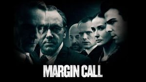 Margin Call's poster