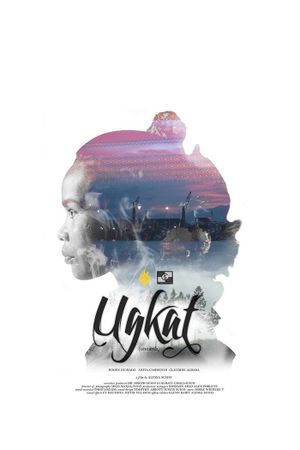 Unearth's poster