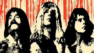 This Is Spinal Tap's poster