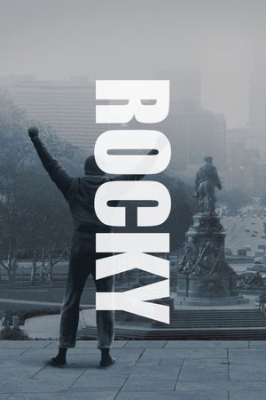 Rocky's poster