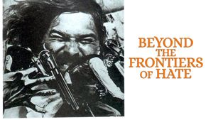 Beyond the Frontiers of Hate's poster