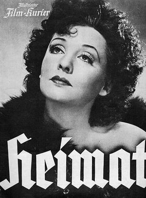 Magda's poster