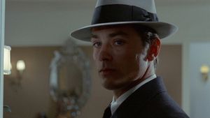 Le Samouraï's poster