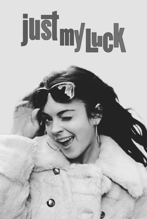 Just My Luck's poster