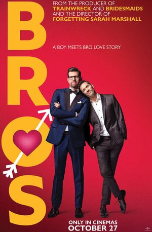 Bros's poster