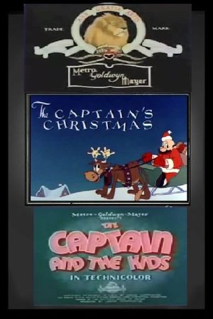 The Captain's Christmas's poster