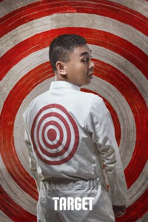 Target's poster