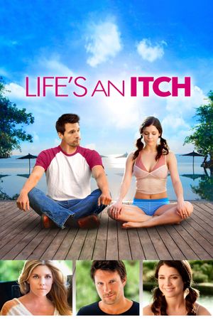Life's an Itch's poster