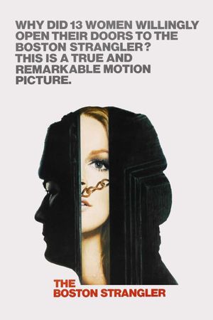 The Boston Strangler's poster