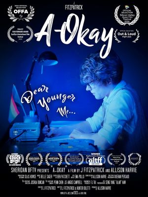 A-Okay's poster