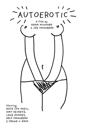 Autoerotic's poster