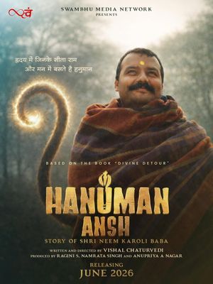 Hanuman Ansh's poster image
