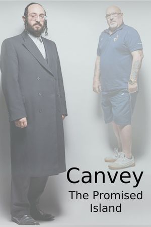 Canvey - The Promised Island's poster image