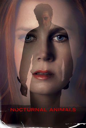 Nocturnal Animals's poster