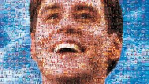 The Truman Show's poster
