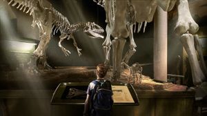 The Adventures of Jurassic Pet's poster