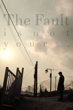 The Fault Is Not Yours's poster