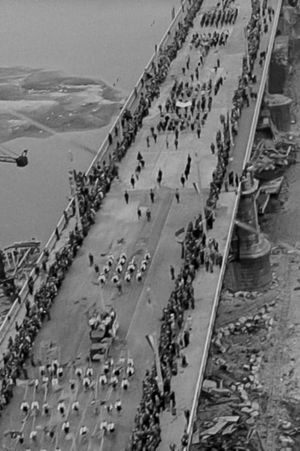 The Bridge's poster