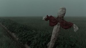 Memories of Murder's poster
