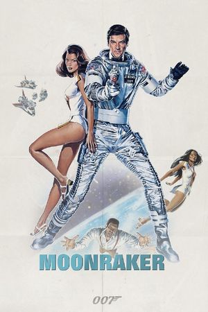 Moonraker's poster