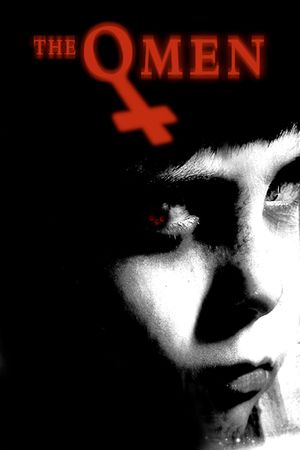 The Omen's poster