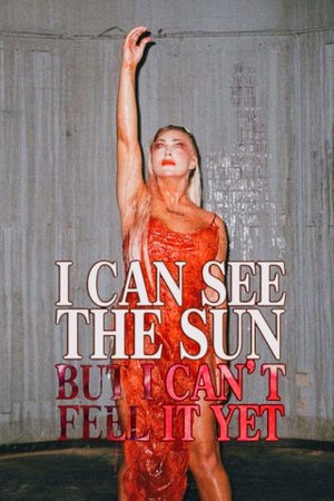 I Can See the Sun But I Can't Feel It Yet's poster