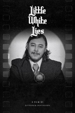 Little White Lies's poster