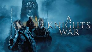 A Knight's War's poster