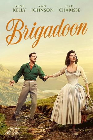 Brigadoon's poster