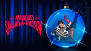 Una Navidad con Samantha Hudson's poster