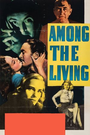 Among the Living's poster