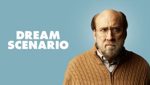 Dream Scenario's poster