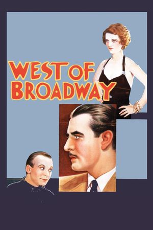 West of Broadway's poster