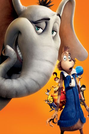 Horton Hears a Who!'s poster