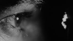 Psycho's poster