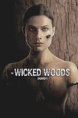 The Wicked Woods's poster