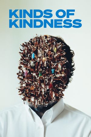 Kinds of Kindness's poster