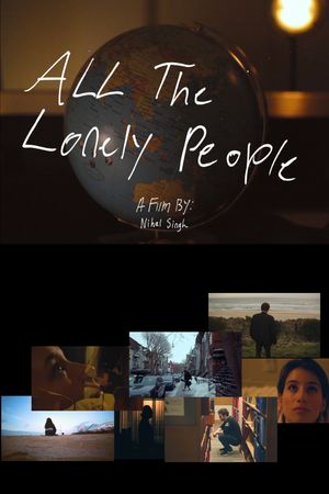 All the Lonely People's poster