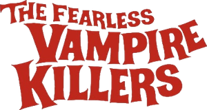 The Fearless Vampire Killers's poster