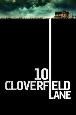 10 Cloverfield Lane's poster