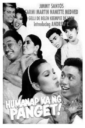 Humanap ka ng panget's poster