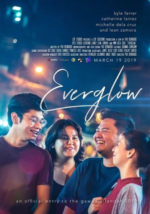 Everglow's poster